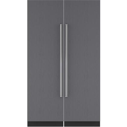 SubZero Refrigerator Model Sub-Zero 710353